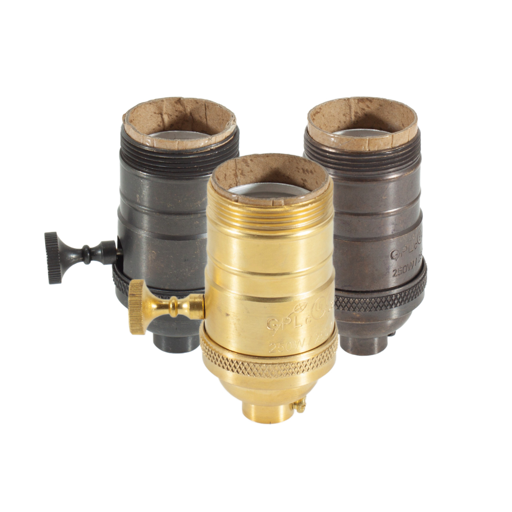 E26 | E12 American Parts